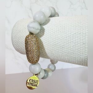 Kinsley Armelle bracelet